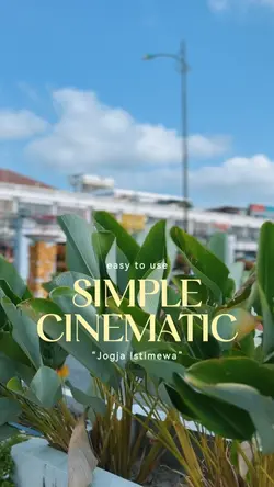 JOGJA ISTIMEWA
