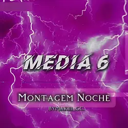 Montagem Noche