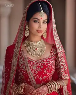 India Bride 