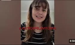 Justiça Pela Vitória