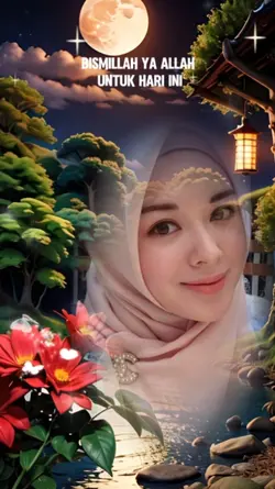 Bismillah Hari Ini