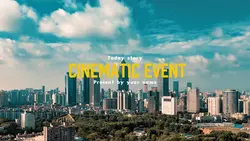 CINEMATIC EVENT