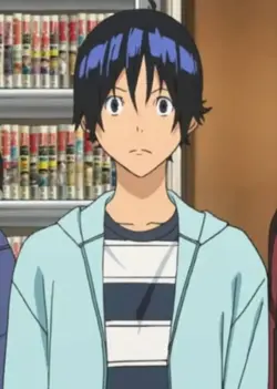 mashiro once said 