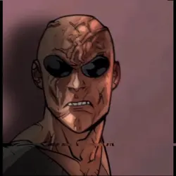 PRISONER MARK EDIT
