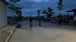 Fixed gear ⚙️ 