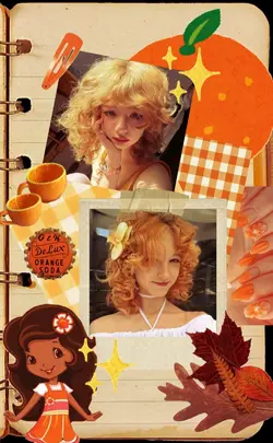 Orange blossom