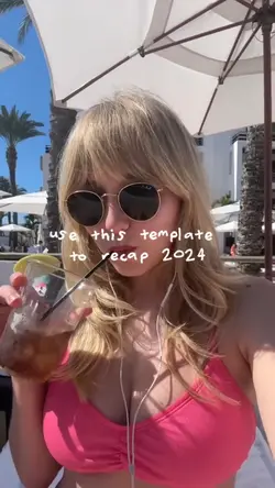 New Year & EOY Recap