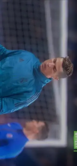 Ronaldo Free edit