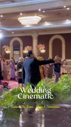 Wedding Cinematic