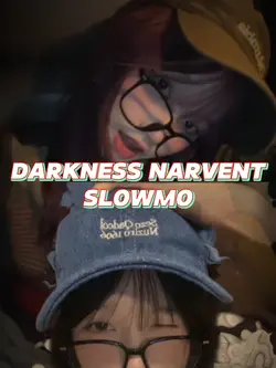 DARKNESS NARVENT