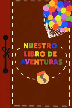libro de aventuras