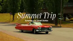 Summer trip