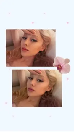 instastory template