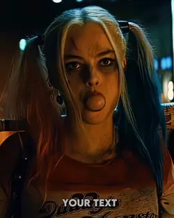HARLEYQUINNcr:snauzk