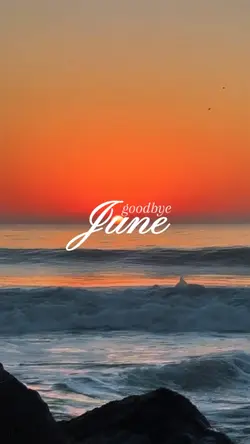goodbye june