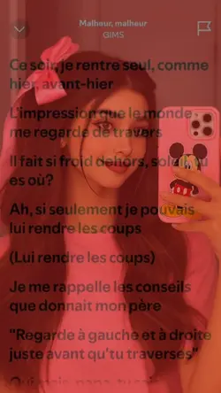Shine lyrics 
