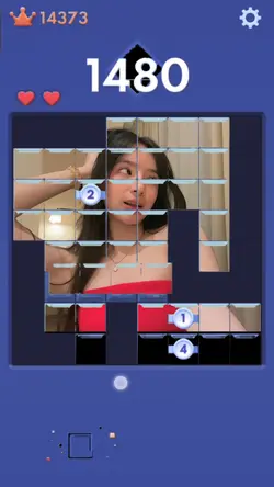 block blast