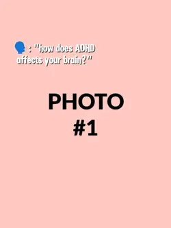 ADHD problem