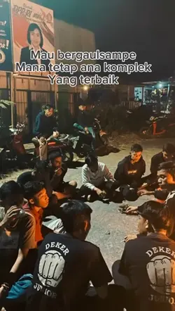 Anak kompleks