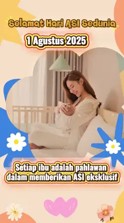 Hari ASI sedunia