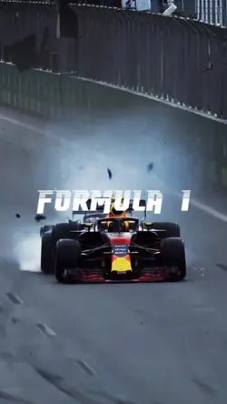 FORMULA ONE