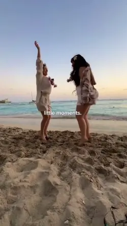 little moments