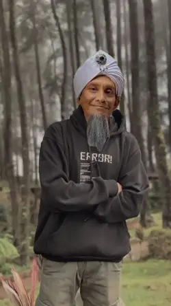 menjadi walid