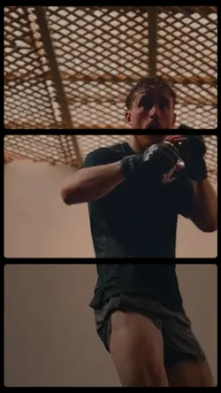 Champion training 