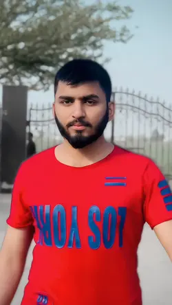 Attitude- Boy