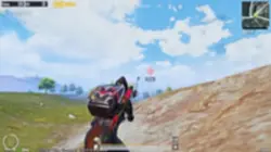 PUBG FACE EDIT