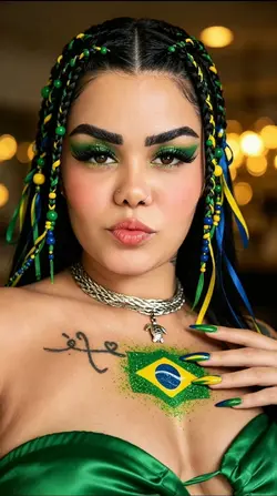 Brasiiiiiillllll