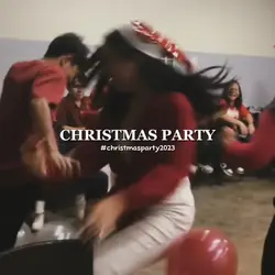 CHRISTMAS PARTY 