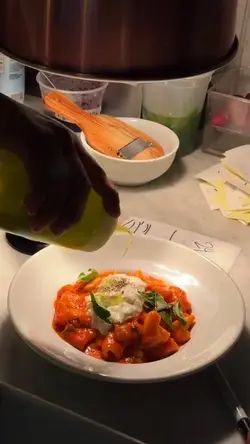 cooking