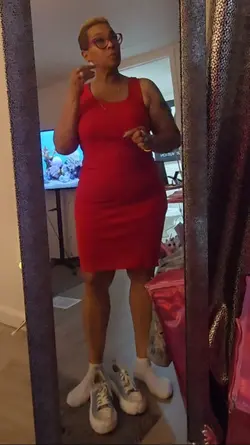 Outfit of the day. 