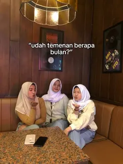 temanan berapa bulan