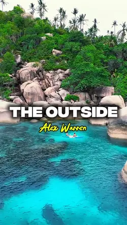 The Outside Alex