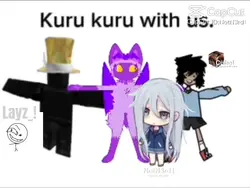 kuru kuru