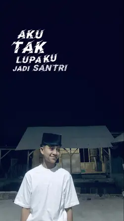 Aku Tak Lupa V Sntri
