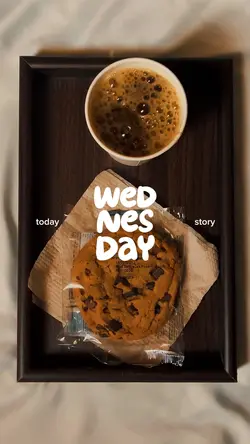 Today WednesdayStory