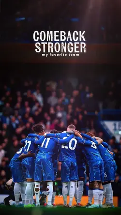 GWS Chelsea