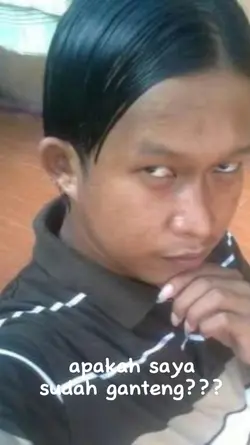 prank temen kamu