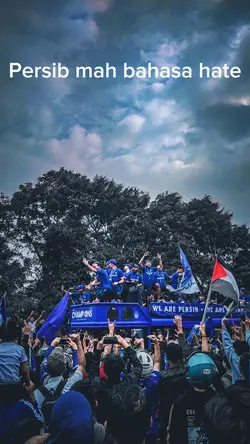 Persib day