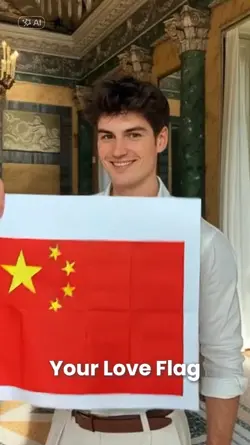 Your Love Flag