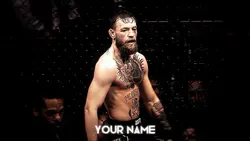 UFC Fighter