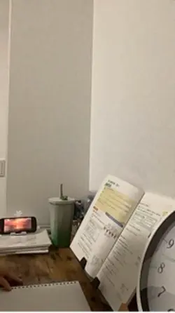 勉強垢さんとかに✨️✨️