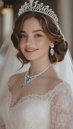 Beautiful Bride 
