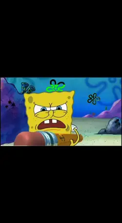 SPONGEBOB ✏️