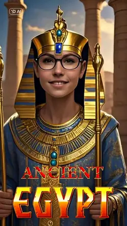 Egypt Effect AI