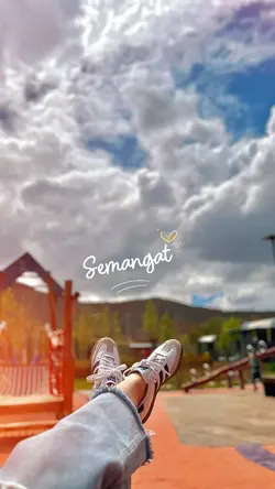 semangat 