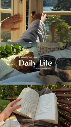 DAILY LIFE
